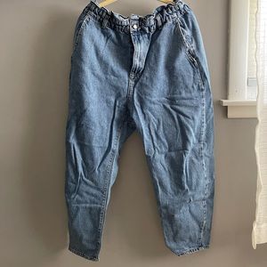 Zara Jeans
